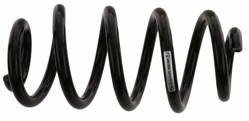 SACHS 992 397 Suspension Spring