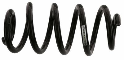 Suspension Spring SACHS 992 397