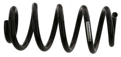 Suspension Spring SACHS 992 398
