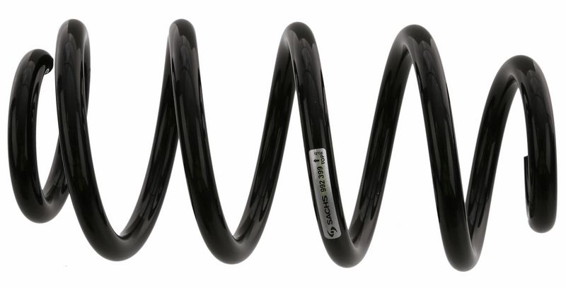 SACHS 992 399 Suspension Spring