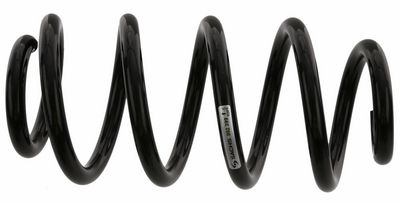 Suspension Spring SACHS 992 399