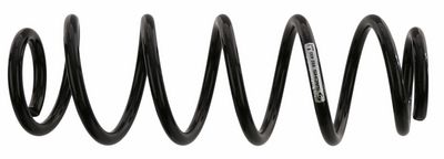 Suspension Spring SACHS 992 400