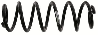 Suspension Spring SACHS 992 401