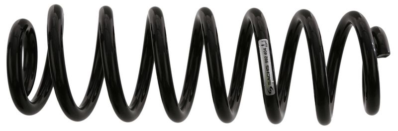 SACHS 992 404 Suspension Spring