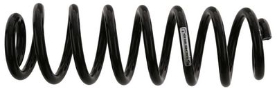 Suspension Spring SACHS 992 404