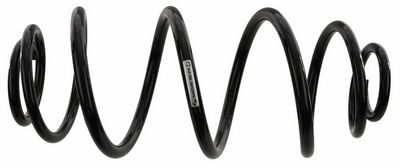 Suspension Spring SACHS 992 405