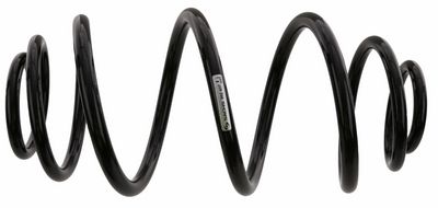 Suspension Spring SACHS 992 407