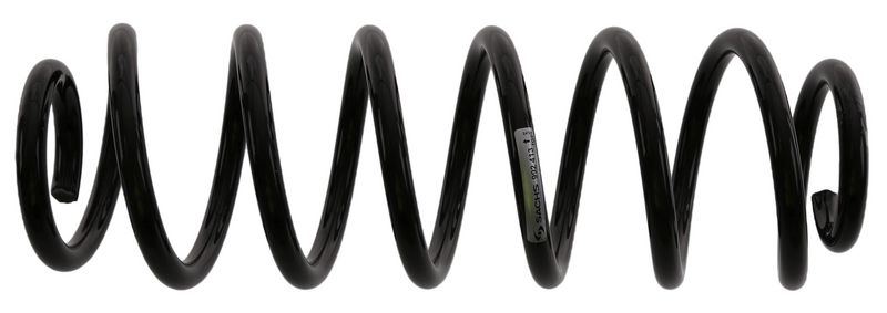 SACHS 992 413 Suspension Spring