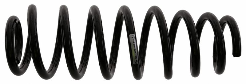 SACHS 992 416 Suspension Spring