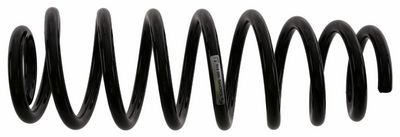 Suspension Spring SACHS 992 416