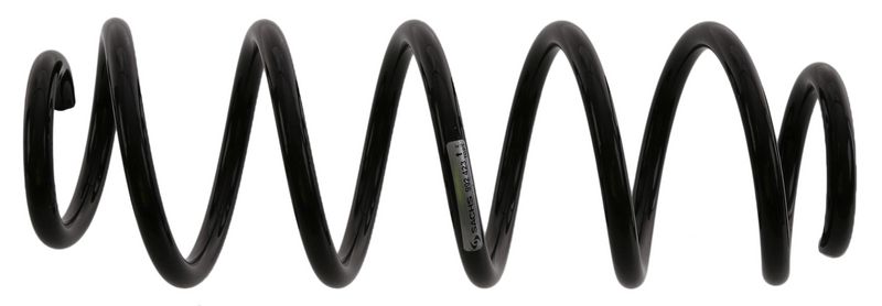 SACHS 992 423 Suspension Spring