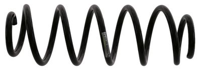 Suspension Spring SACHS 992 423