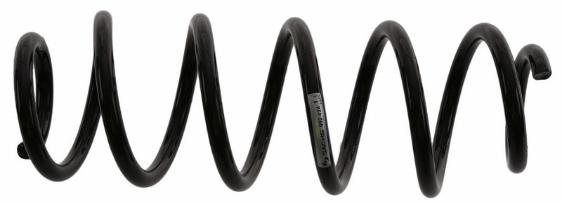 SACHS 992 424 Suspension Spring