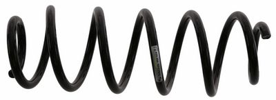 Suspension Spring SACHS 992 424