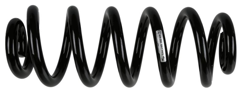SACHS 992 426 Suspension Spring