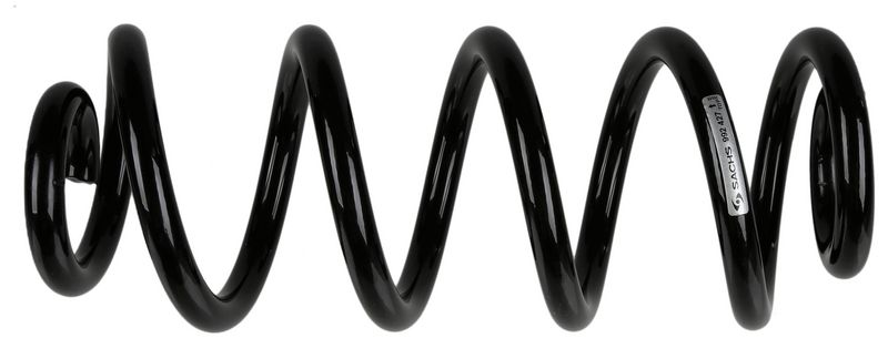 SACHS 992 427 Suspension Spring