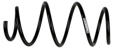 Suspension Spring SACHS 992 432