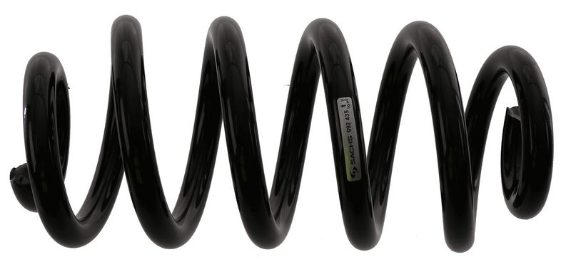 SACHS 992 435 Suspension Spring