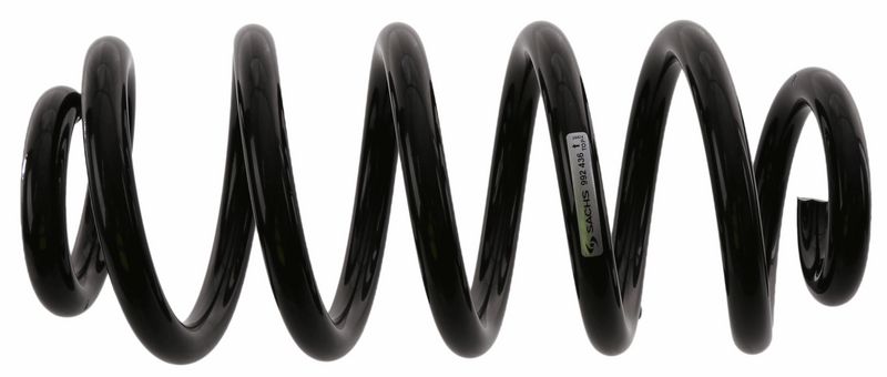 SACHS 992 436 Suspension Spring