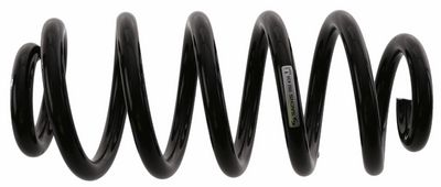 Suspension Spring SACHS 992 436
