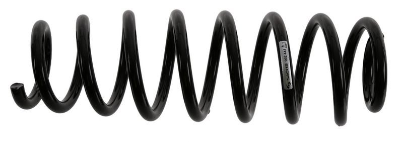 SACHS 992 441 Suspension Spring