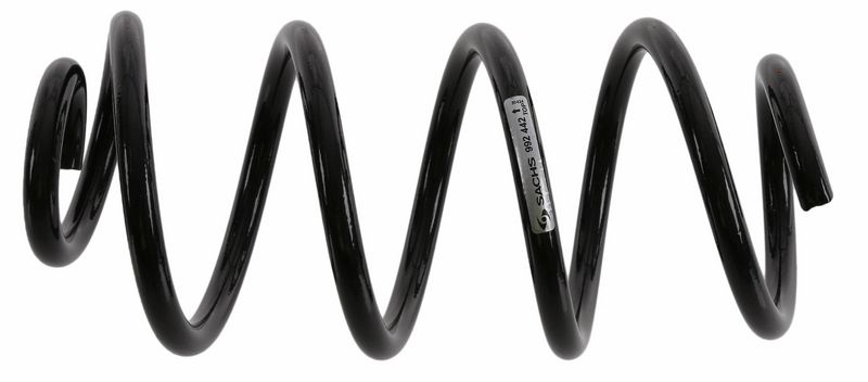 SACHS 992 442 Suspension Spring
