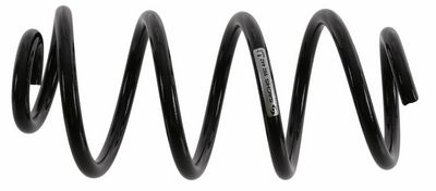 Suspension Spring SACHS 992 442