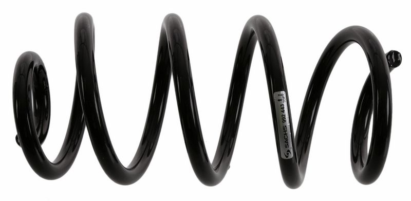 SACHS 992 443 Suspension Spring