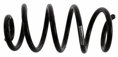 Suspension Spring SACHS 992 443