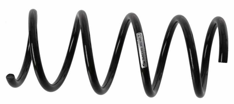 SACHS 992 445 Suspension Spring