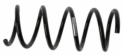 Suspension Spring SACHS 992 445