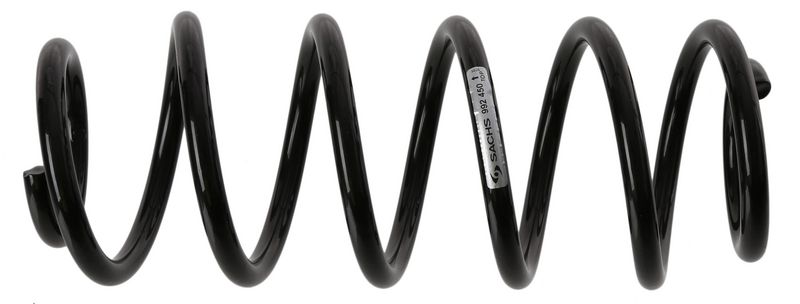 SACHS 992 450 Suspension Spring