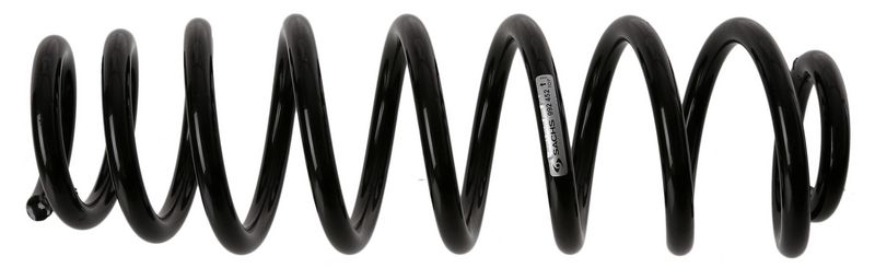 SACHS 992 452 Suspension Spring