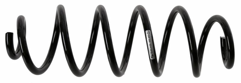 SACHS 992 453 Suspension Spring
