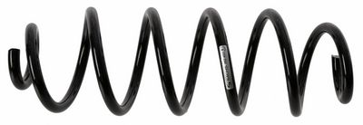 Suspension Spring SACHS 992 453