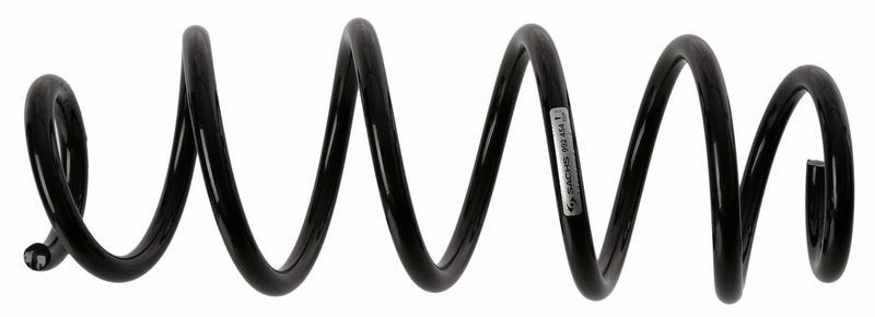 SACHS 992 454 Suspension Spring