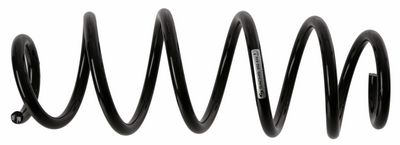 Suspension Spring SACHS 992 454