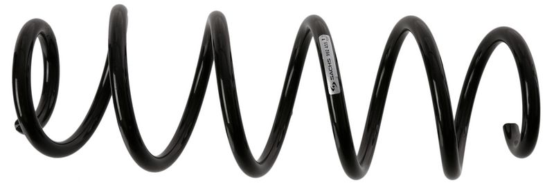 SACHS 992 455 Suspension Spring