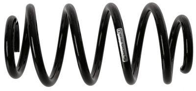 Suspension Spring SACHS 992 456