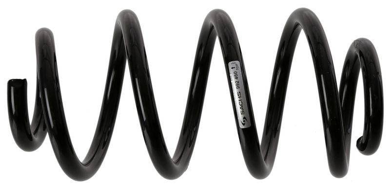 SACHS 992 460 Suspension Spring