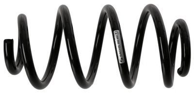 Suspension Spring SACHS 992 460