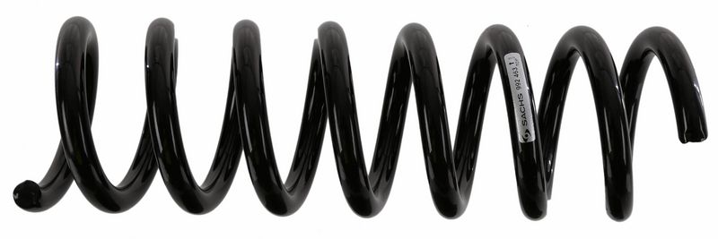 SACHS 992 463 Suspension Spring