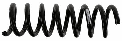 Suspension Spring SACHS 992 463