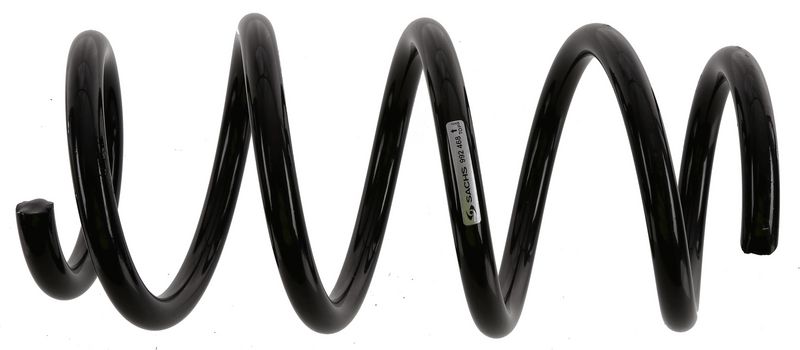 SACHS 992 468 Suspension Spring