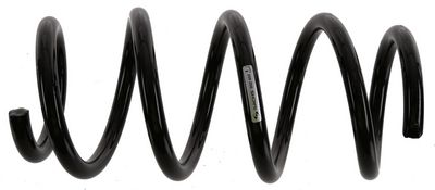 Suspension Spring SACHS 992 468