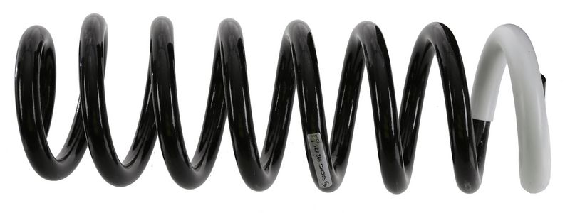 SACHS 992 471 Suspension Spring