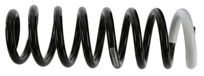 Suspension Spring SACHS 992 471