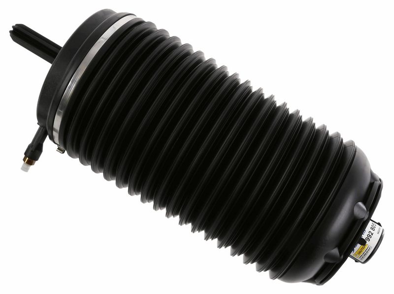 SACHS 992 805 Air Spring, suspension