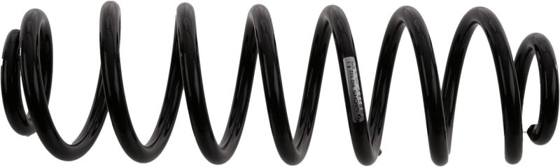 SACHS 992 102 Suspension Spring