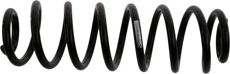 SACHS 992 103 Suspension Spring